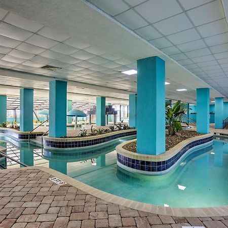 Convenient Myrtle Beach Studio With Balcony! Exteriér fotografie